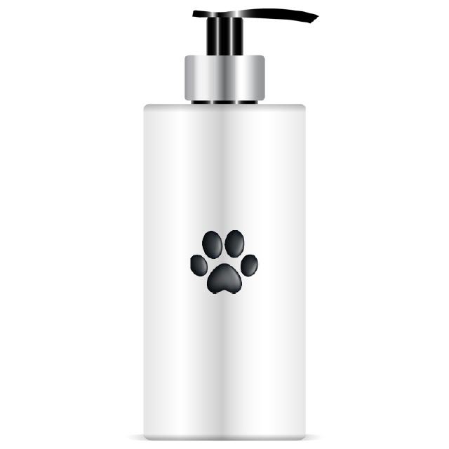 Hundeshampoo
