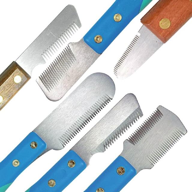 Trimmesser