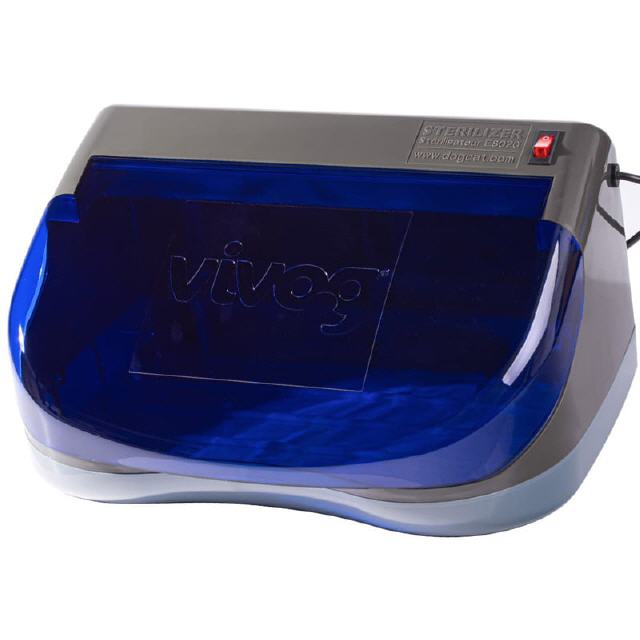 Sterilisator