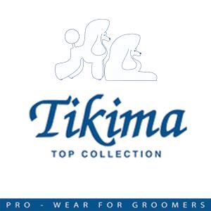 Tikima
